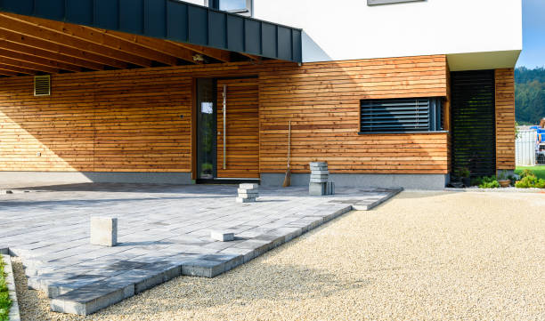Best Driveway Paving Contractor  in Solon, IA