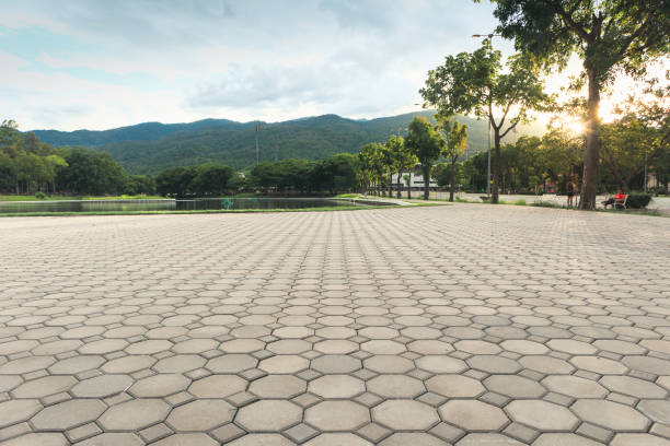 Driveway Pavers for Homes in Solon, IA