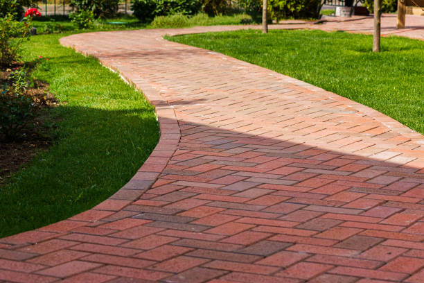 Best Permeable Paver Driveway  in Solon, IA