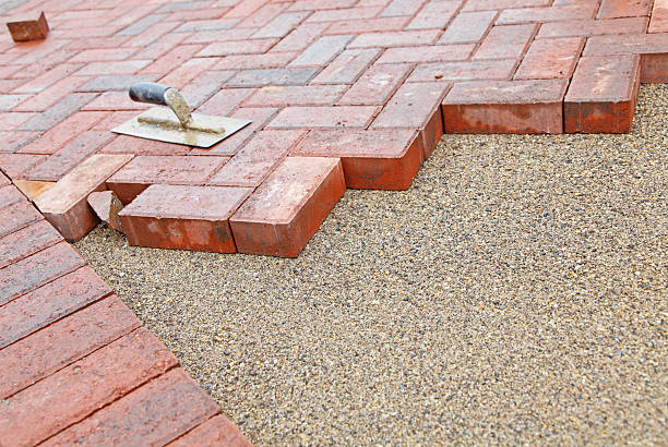 Reasons to Select Us for Your Driveway Paving Requirements in Solon, IA