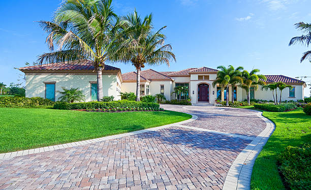 Reasons to Select Us for Your Driveway Paving Requirements in Solon, IA